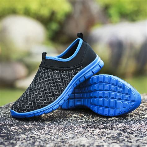 best breathable shoes for summer.